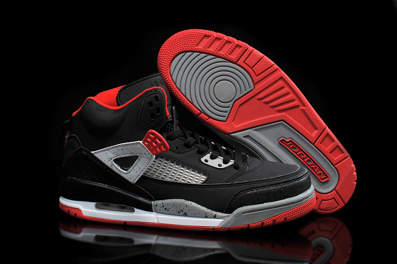 Air Jordan Spizike