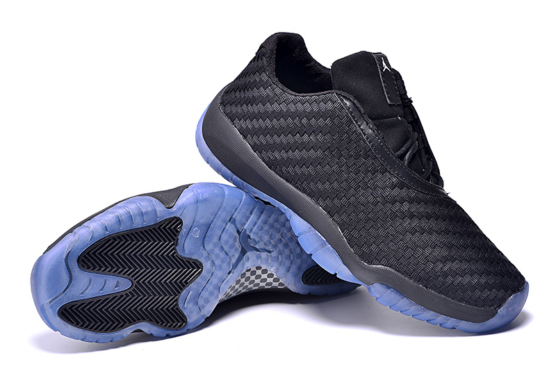 2015 Jordan Future Low Gamma Blue - Click Image to Close