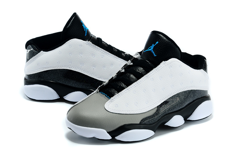 2015 Air Jordan 13 Retro Low Earl Shoes - Click Image to Close