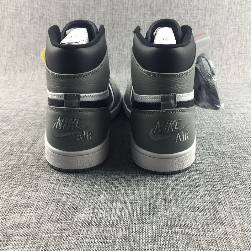 2015 Air Jordan 10 Retro White Black Green Shoes