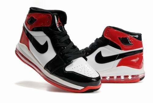 Air Jordan Retro 1 Diamond Black White Red