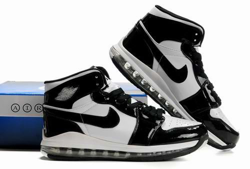 Air Jordan Retro 1 Diamond Black White