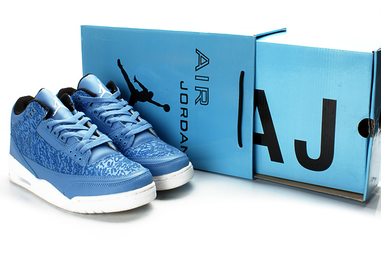 Air Jordan Retro 2 Retro Classic Anniversary Blue - Click Image to Close