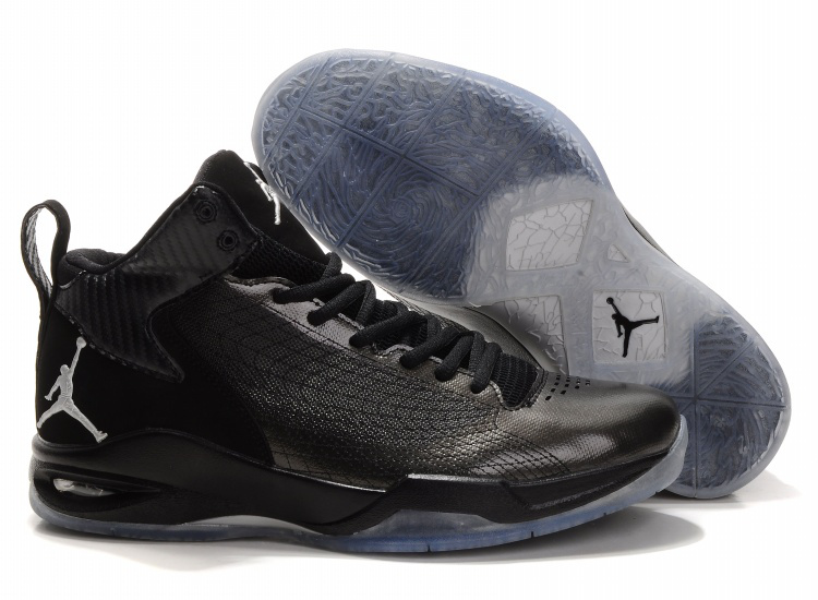 Air Jordan Fly Spiderman 23 Black - Click Image to Close