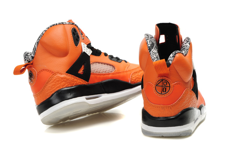 Air Jordan Shoes 3.5 Black - Click Image to Close