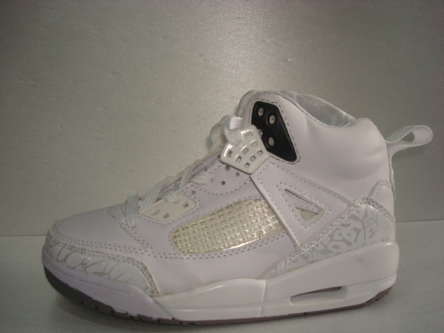Air Jordan 3.5 White Cement For Women