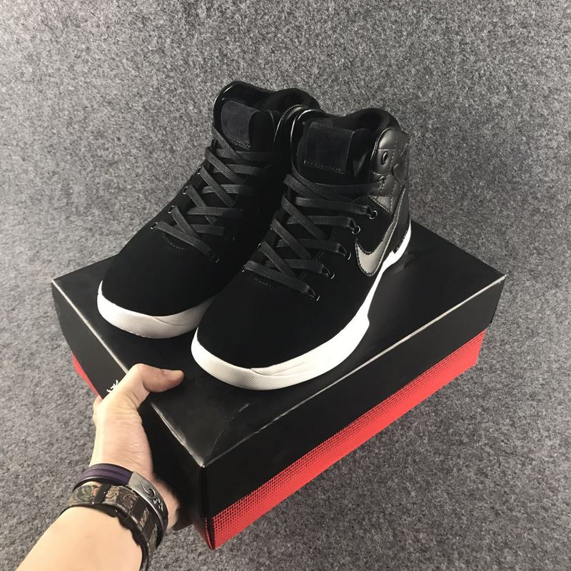 2017 Jordan 31 Black Cat Shoes