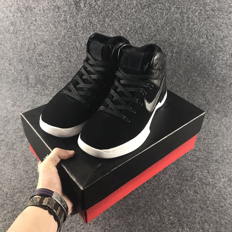 2017 Jordan 31 Black Cat Shoes