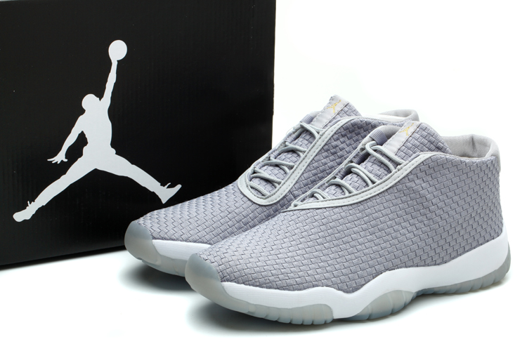 Air Jordan Future Shoes