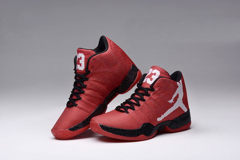 2015 Red Black Jordans XX9 Lovers - Click Image to Close