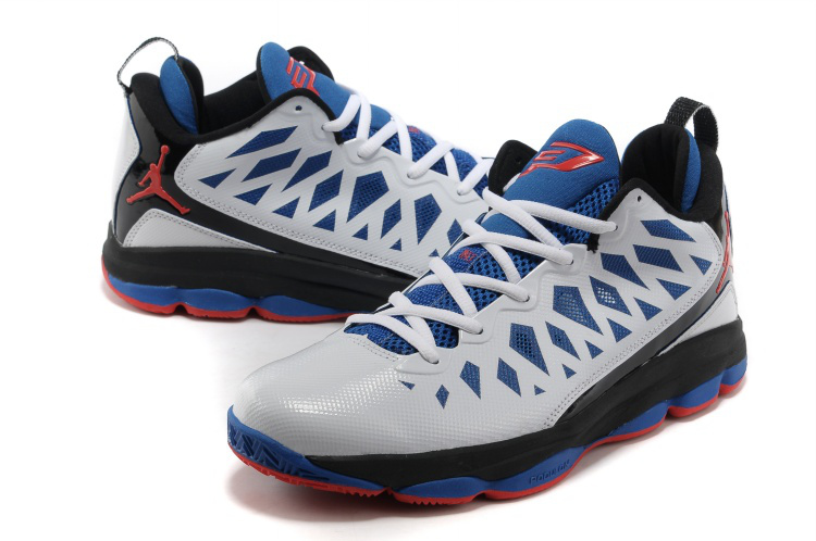 cp3 6 shoes