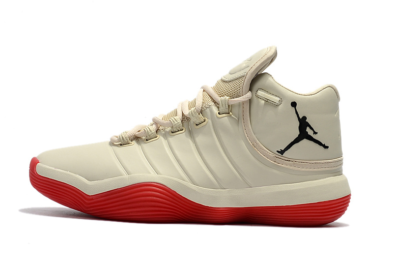 2017 Jordan Super.Fly 6 Beign Red Shoes - Click Image to Close