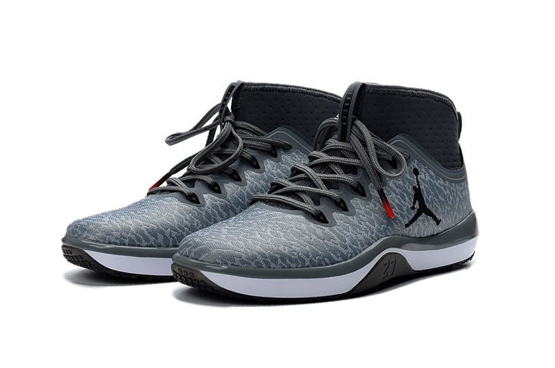 2016 Jordan Trainer 1 Siver Black Shoes - Click Image to Close