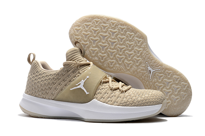 Jordans Trainer 2 Cream Shoes - Click Image to Close