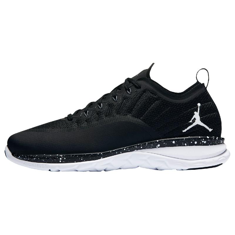 Jordans Trainer Prime All Black Shoes