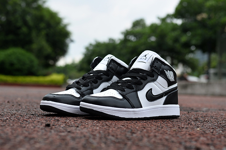 air jordan 1 oreo