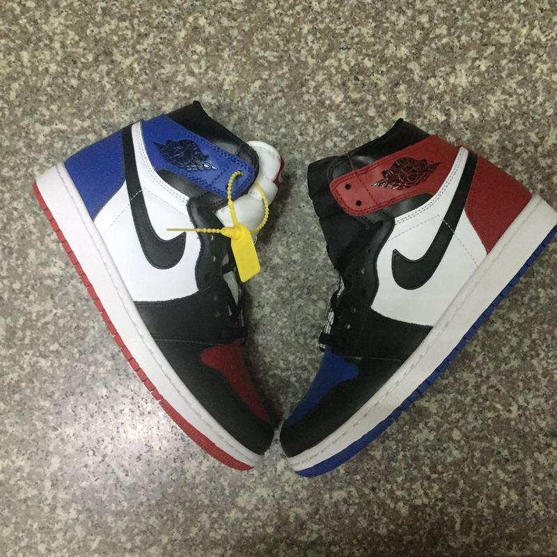 2016 Jordan 1 Top 3 Shoes - Click Image to Close