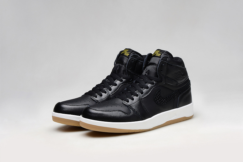 2016 Jordan 1.5 Retro Black White Shoes - Click Image to Close