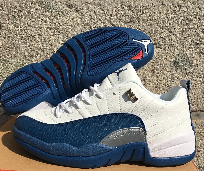 Air Jordan 12 France