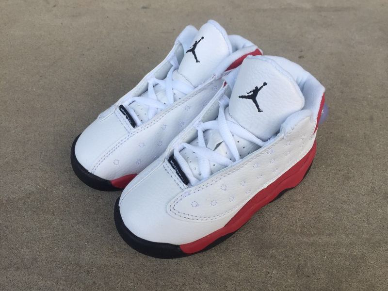 infant jordans retro 13