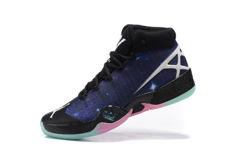 2016 Jordan 30 Westbrook Purple Pink Shoes - Click Image to Close