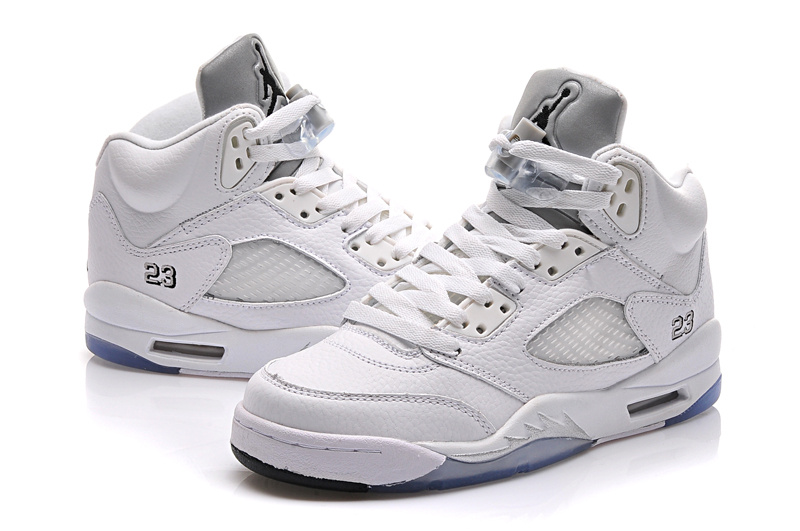 The All White Jordans 2024 www.favors