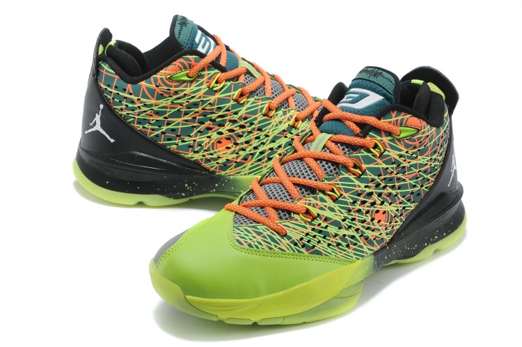 cp3 shoes 7