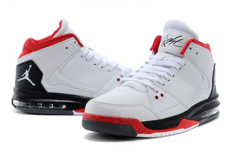 jordan flight 2013