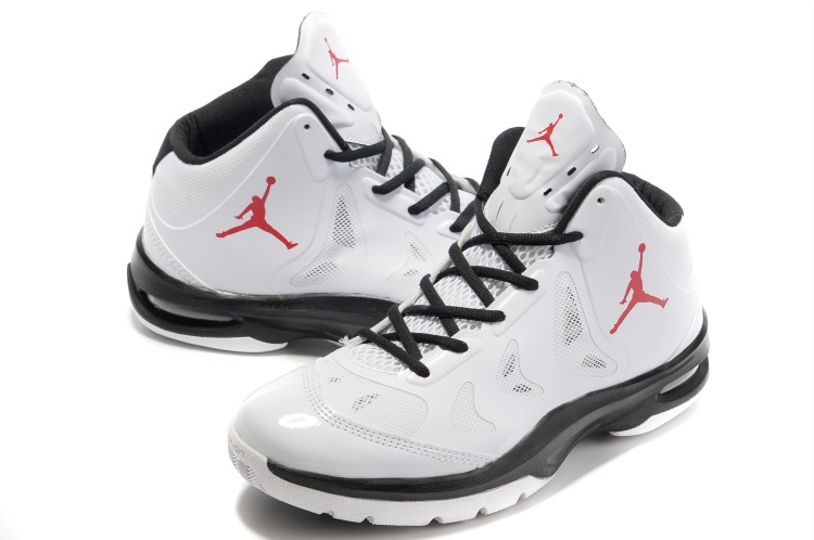 logo of jordan shoes