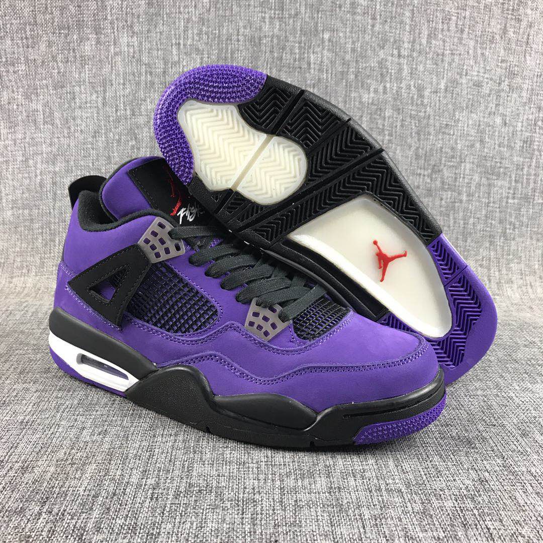 Air Jordan Retro 4