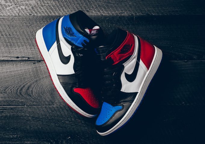 2017 What the Jordan Shoes of Air Jordan 1 - Click Image to Close