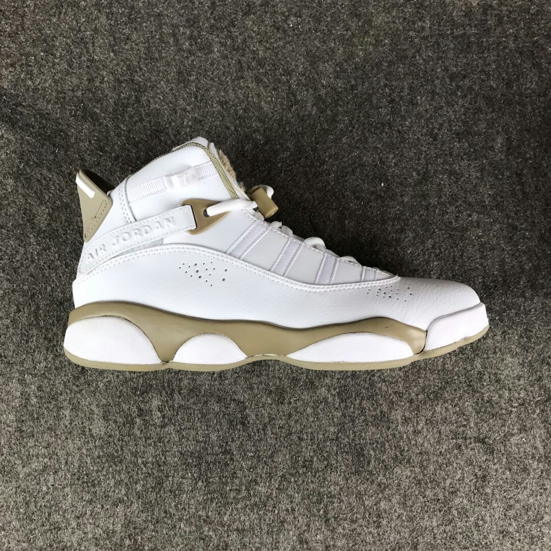 air jordan 6 rings womens