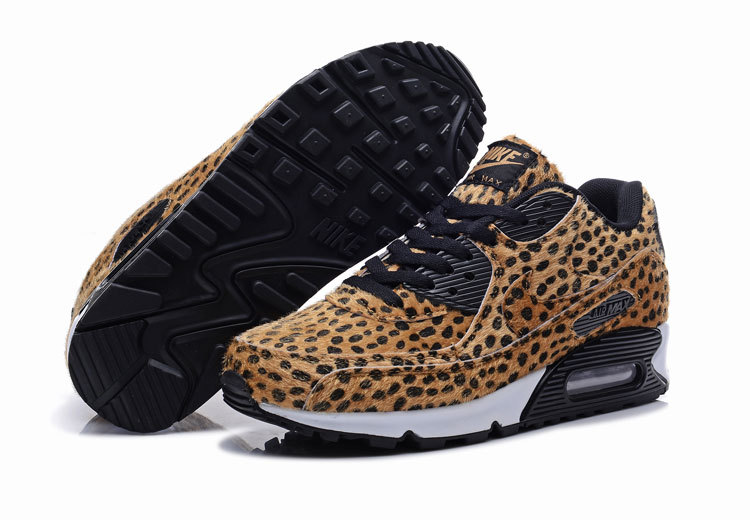 cheetah print nikes womens