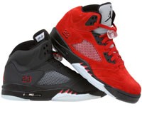 air jordan 5 retro dmp pack raging bulls shoes - Click Image to Close