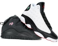 air jordan collezione countdown pack 10 13 shoes