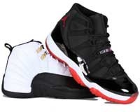 air jordan collezione countdown pack 11 12 shoes