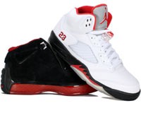 Air Jordan Countdown Collezione