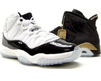 air jordan dmp defining moments package shoes