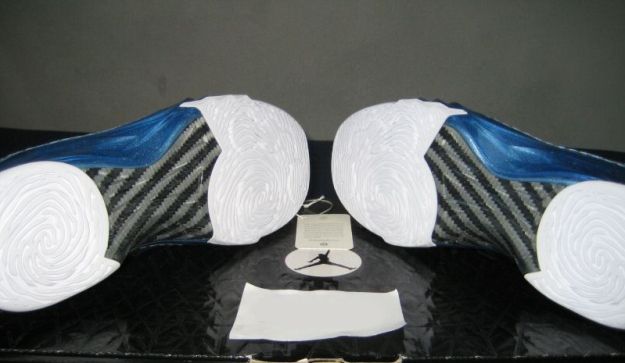 air jordan 23 premier white titanium university blue shoes - Click Image to Close