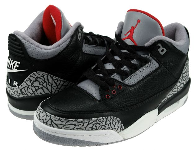 air jordan retro 3