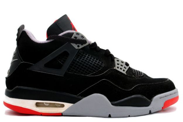 air jordan retro 4