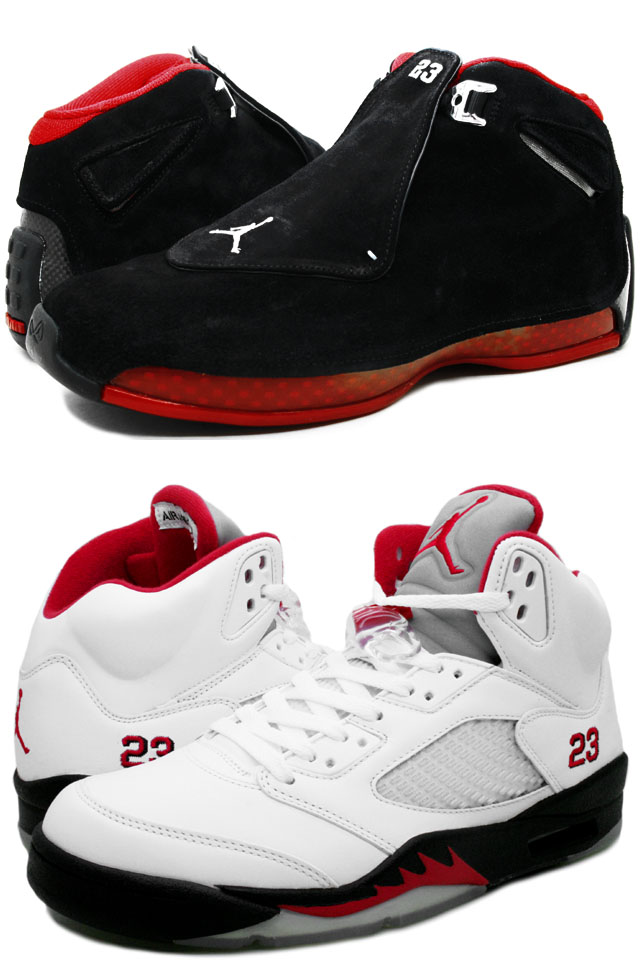 cheap air jordan 5 white black fire red cheap air jordan 18 countdown package shoes