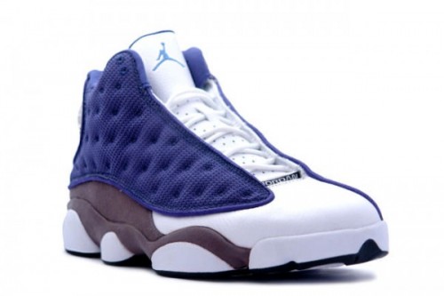 jordan 13 carolina blue flint grey white shoes